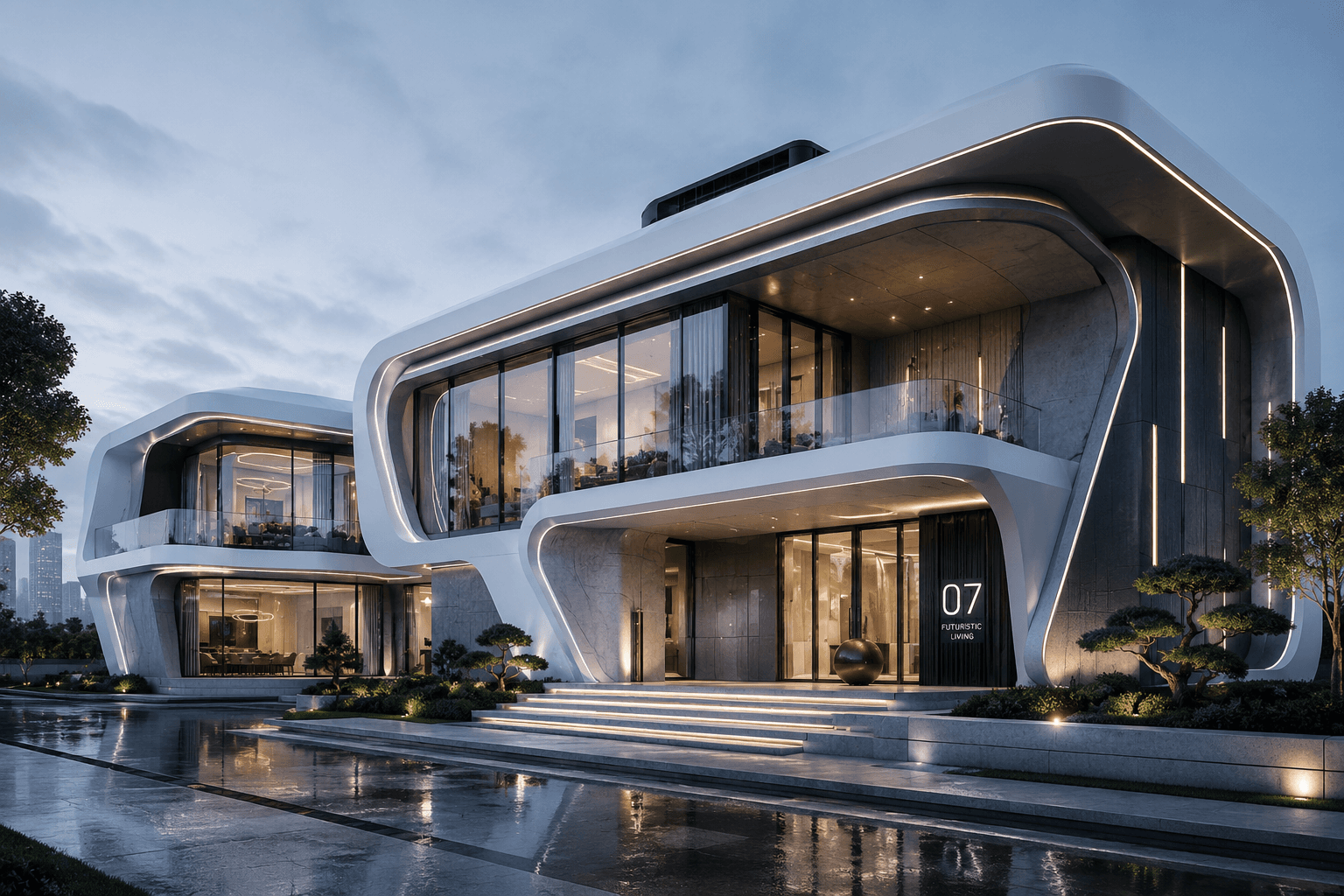 Architecture
